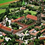 Gaeste- Und Tagungshaus Der Abtei Niederaltaich, Erholung, Entspannung, Besinnung, Auszeit Und Entschleunigung, Byzantinische Kirche, * Niederalteich
