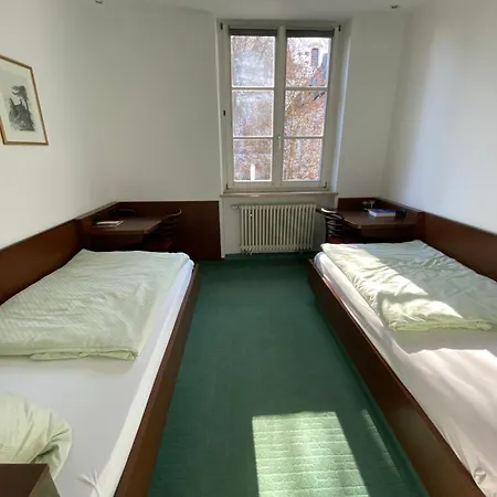 Otel Gaeste- Und Tagungshaus Der Abtei Niederaltaich, Erholung, Entspannung, Besinnung, Auszeit Und Entschleunigung, Byzantinische Kirche, *