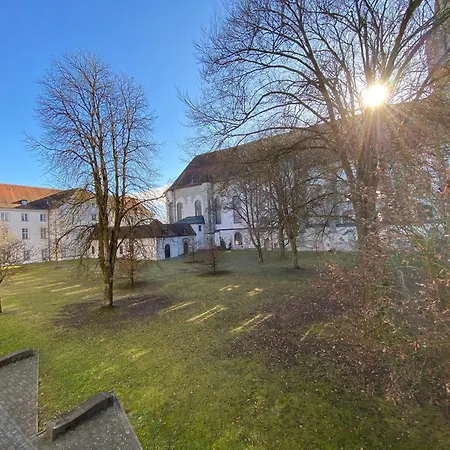 Gaeste- Und Tagungshaus Der Abtei Niederaltaich, Erholung, Entspannung, Besinnung, Auszeit Und Entschleunigung, Byzantinische Kirche, *