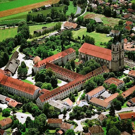 Gaeste- Und Tagungshaus Der Abtei Niederaltaich, Erholung, Entspannung, Besinnung, Auszeit Und Entschleunigung, Byzantinische Kirche, * Niederalteich