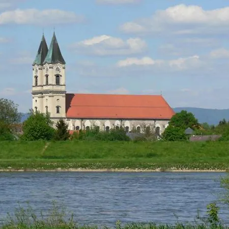 Gaeste- Und Tagungshaus Der Abtei Niederaltaich, Erholung, Entspannung, Besinnung, Auszeit Und Entschleunigung, Byzantinische Kirche, Hotel Niederalteich